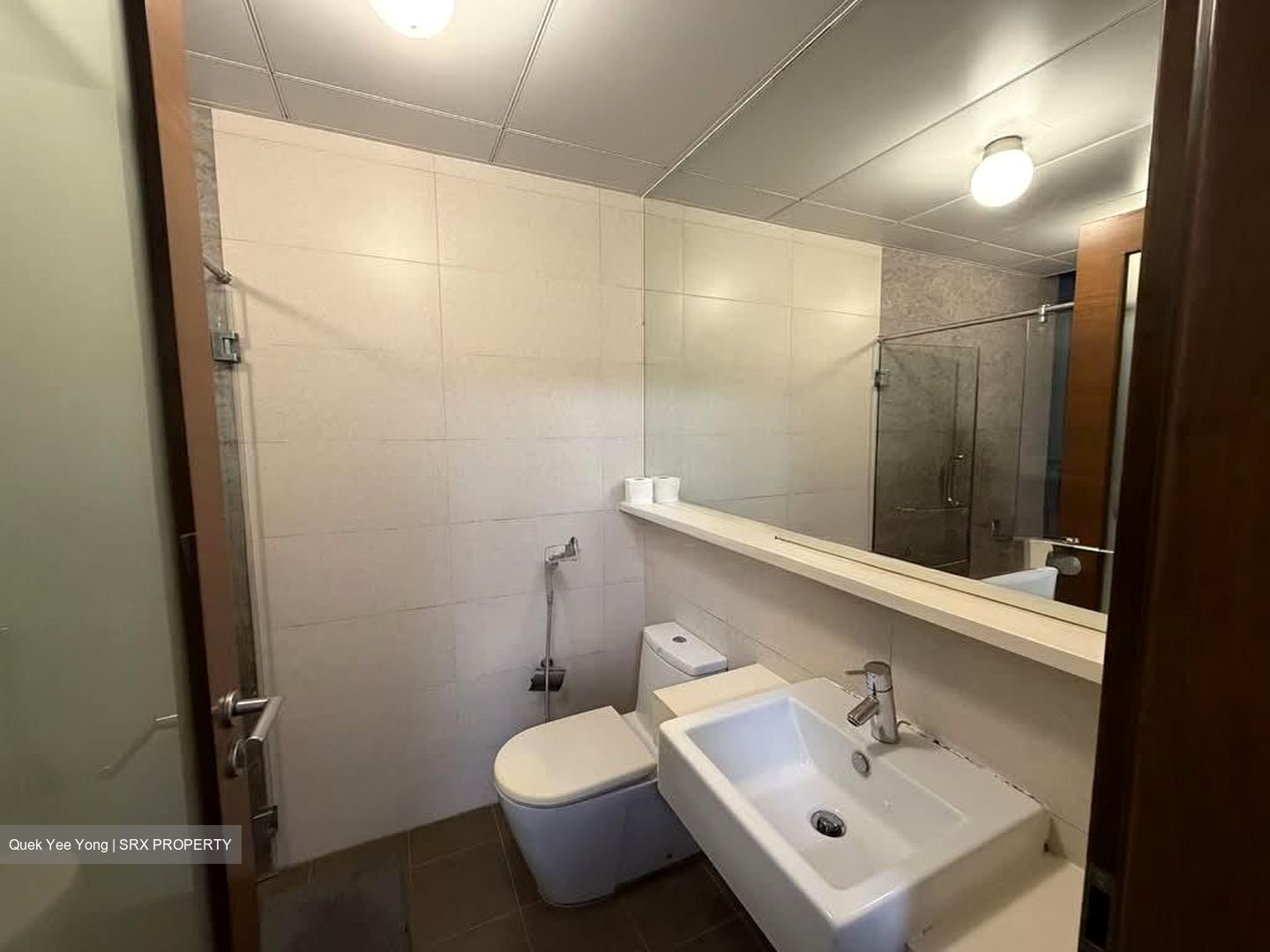 City Square Residences (D8), Condominium #562135681